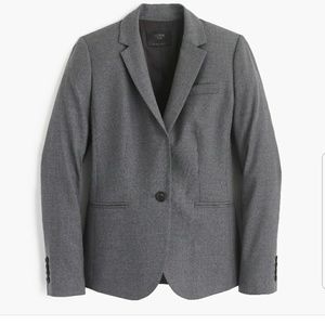 JCrew Tailored Blazer